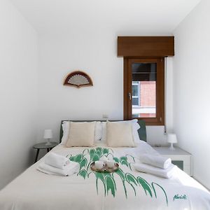 Camera con letto king size